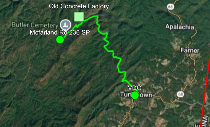 McFarland Rd 236