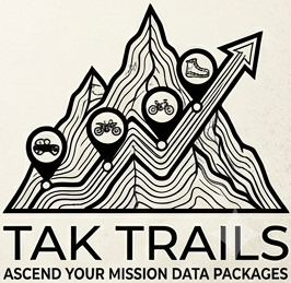 TAK Trails