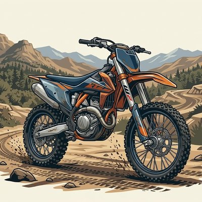 Dirt Bike