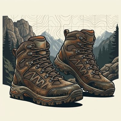 Hiking