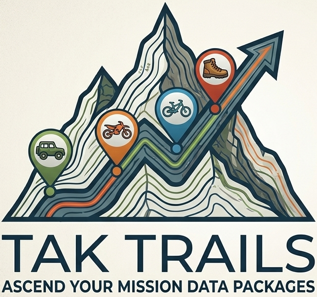 TAK Trails