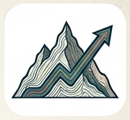 TAK Trails Logo
